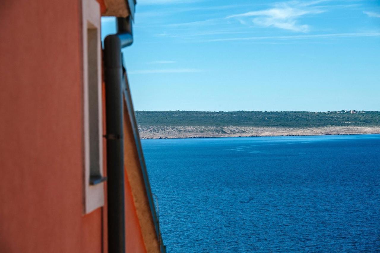 Apartments By The Sea Starigrad, Paklenica - 16421 Exterior photo