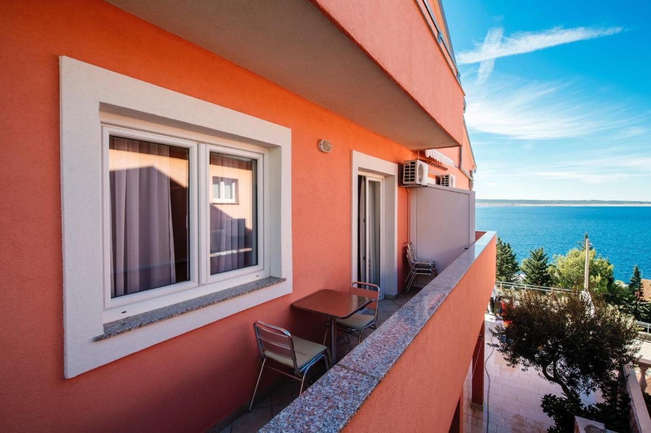Apartments By The Sea Starigrad, Paklenica - 16421 Exterior photo